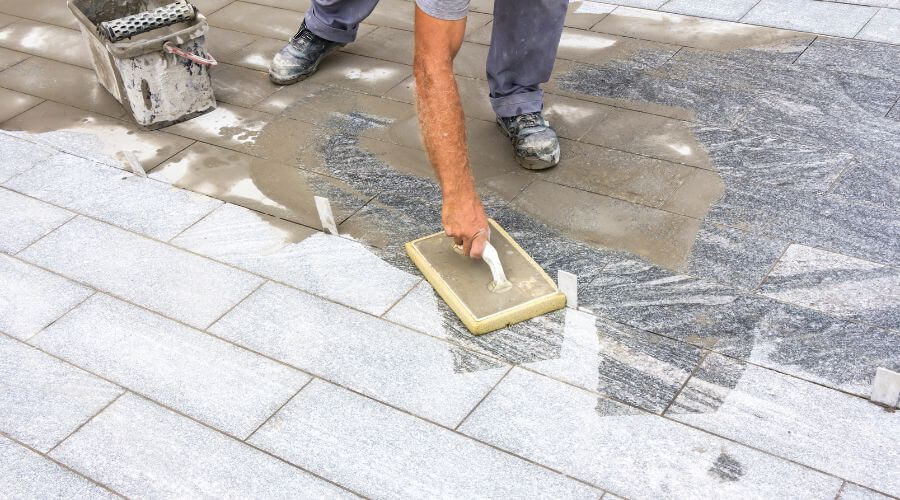 Professional Flat Roofing Installation in Holcomb, IL